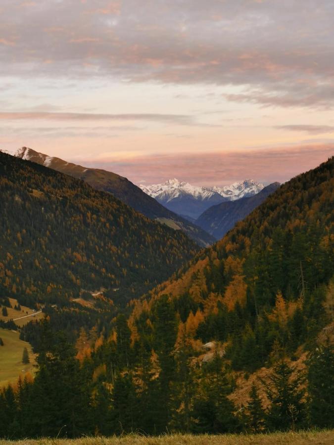 Ferienwohnungen Boehm Sankt Jakob in Defereggen Exterior photo