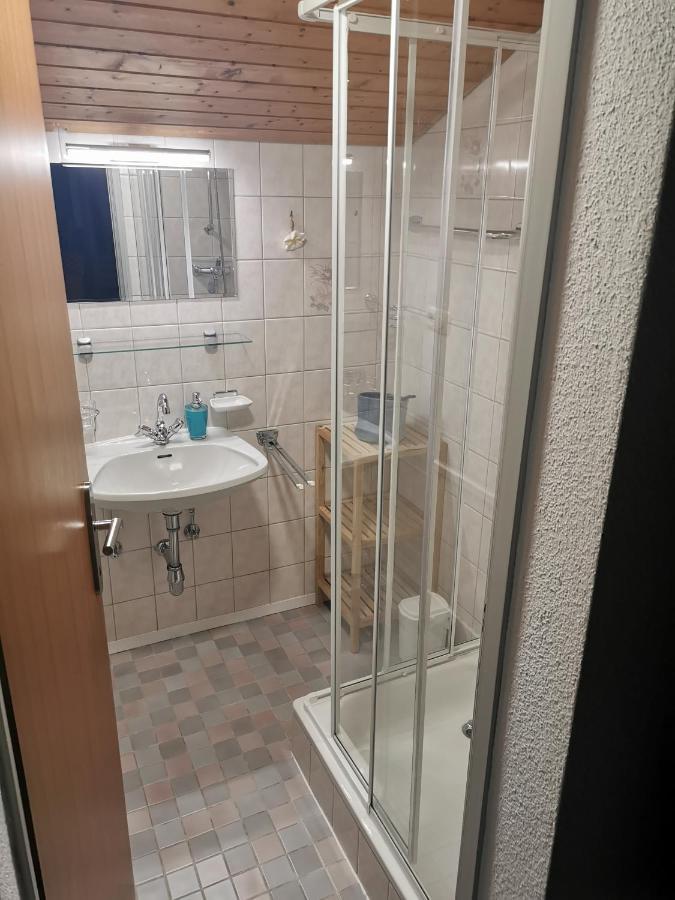 Ferienwohnungen Boehm Sankt Jakob in Defereggen Exterior photo