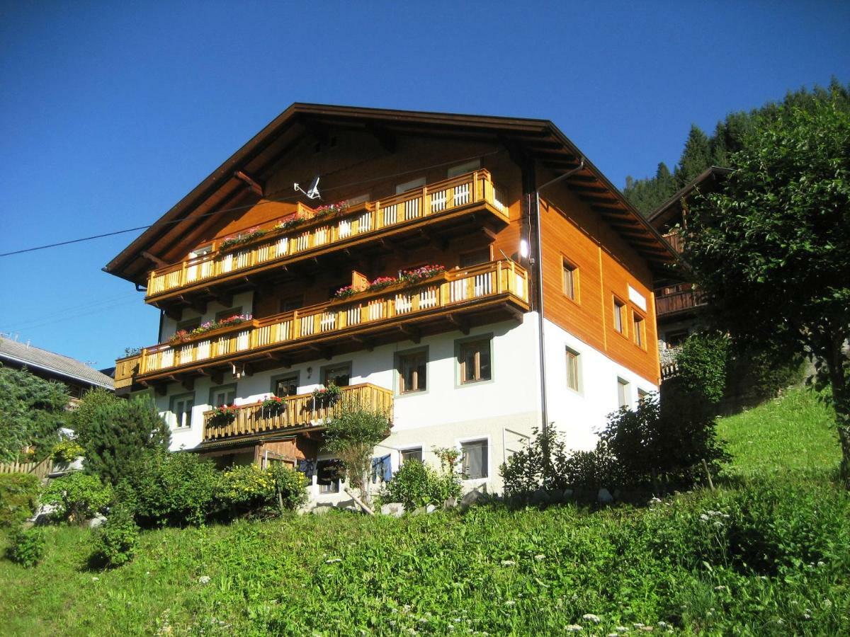 Ferienwohnungen Boehm Sankt Jakob in Defereggen Exterior photo